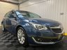 USED 2016 16 VAUXHALL INSIGNIA 2.0 ELITE CDTI 5d 168 BHP APPLE CAR PLAY / ANDROID / HTD SEAT