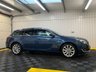 USED 2016 16 VAUXHALL INSIGNIA 2.0 ELITE CDTI 5d 168 BHP APPLE CAR PLAY / ANDROID / HTD SEAT