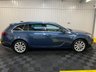 USED 2016 16 VAUXHALL INSIGNIA 2.0 ELITE CDTI 5d 168 BHP APPLE CAR PLAY / ANDROID / HTD SEAT