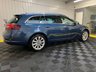 USED 2016 16 VAUXHALL INSIGNIA 2.0 ELITE CDTI 5d 168 BHP APPLE CAR PLAY / ANDROID / HTD SEAT