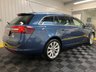 USED 2016 16 VAUXHALL INSIGNIA 2.0 ELITE CDTI 5d 168 BHP APPLE CAR PLAY / ANDROID / HTD SEAT