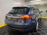 USED 2016 16 VAUXHALL INSIGNIA 2.0 ELITE CDTI 5d 168 BHP APPLE CAR PLAY / ANDROID / HTD SEAT