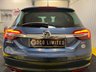 USED 2016 16 VAUXHALL INSIGNIA 2.0 ELITE CDTI 5d 168 BHP APPLE CAR PLAY / ANDROID / HTD SEAT