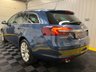 USED 2016 16 VAUXHALL INSIGNIA 2.0 ELITE CDTI 5d 168 BHP APPLE CAR PLAY / ANDROID / HTD SEAT