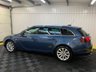 USED 2016 16 VAUXHALL INSIGNIA 2.0 ELITE CDTI 5d 168 BHP APPLE CAR PLAY / ANDROID / HTD SEAT