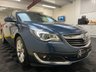 USED 2016 16 VAUXHALL INSIGNIA 2.0 ELITE CDTI 5d 168 BHP APPLE CAR PLAY / ANDROID / HTD SEAT
