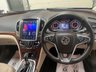 USED 2016 16 VAUXHALL INSIGNIA 2.0 ELITE CDTI 5d 168 BHP APPLE CAR PLAY / ANDROID / HTD SEAT