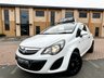 USED 2014 64 VAUXHALL CORSA 1.2 CDTI ECOFLEX 74 BHP ONE OWNER FROM NEW+VERY LOW MILES!!