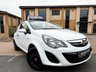 USED 2014 64 VAUXHALL CORSA 1.2 CDTI ECOFLEX 74 BHP ONE OWNER FROM NEW+VERY LOW MILES!!