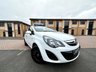 USED 2014 64 VAUXHALL CORSA 1.2 CDTI ECOFLEX 74 BHP ONE OWNER FROM NEW+VERY LOW MILES!!