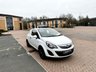 USED 2014 64 VAUXHALL CORSA 1.2 CDTI ECOFLEX 74 BHP ONE OWNER FROM NEW+VERY LOW MILES!!