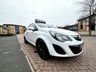 USED 2014 64 VAUXHALL CORSA 1.2 CDTI ECOFLEX 74 BHP ONE OWNER FROM NEW+VERY LOW MILES!!