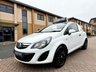 USED 2014 64 VAUXHALL CORSA 1.2 CDTI ECOFLEX 74 BHP ONE OWNER FROM NEW+VERY LOW MILES!!