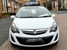 USED 2014 64 VAUXHALL CORSA 1.2 CDTI ECOFLEX 74 BHP ONE OWNER FROM NEW+VERY LOW MILES!!