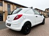 USED 2014 64 VAUXHALL CORSA 1.2 CDTI ECOFLEX 74 BHP ONE OWNER FROM NEW+VERY LOW MILES!!