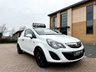 USED 2014 64 VAUXHALL CORSA 1.2 CDTI ECOFLEX 74 BHP ONE OWNER FROM NEW+VERY LOW MILES!!