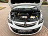 USED 2014 64 VAUXHALL CORSA 1.2 CDTI ECOFLEX 74 BHP ONE OWNER FROM NEW+VERY LOW MILES!!