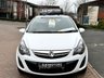 USED 2014 64 VAUXHALL CORSA 1.2 CDTI ECOFLEX 74 BHP ONE OWNER FROM NEW+VERY LOW MILES!!