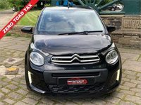 USED 2015 15 CITROEN C1 1.0 FEEL 5d 68 BHP CITROEN C1 'LIMITED EDITION' FEEL 1.0 VTi 5DR - 3 FORMER KEEPERS - ZERO ROAD TAX - SERVICE HISTORY - IDEAL 1ST CAR - LOW INSURANCE GROUP
