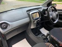 USED 2015 15 CITROEN C1 1.0 FEEL 5d 68 BHP CITROEN C1 'LIMITED EDITION' FEEL 1.0 VTi 5DR - 3 FORMER KEEPERS - ZERO ROAD TAX - SERVICE HISTORY - IDEAL 1ST CAR - LOW INSURANCE GROUP