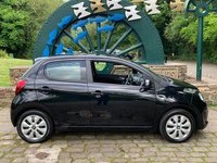 USED 2015 15 CITROEN C1 1.0 FEEL 5d 68 BHP CITROEN C1 'LIMITED EDITION' FEEL 1.0 VTi 5DR - 3 FORMER KEEPERS - ZERO ROAD TAX - SERVICE HISTORY - IDEAL 1ST CAR - LOW INSURANCE GROUP