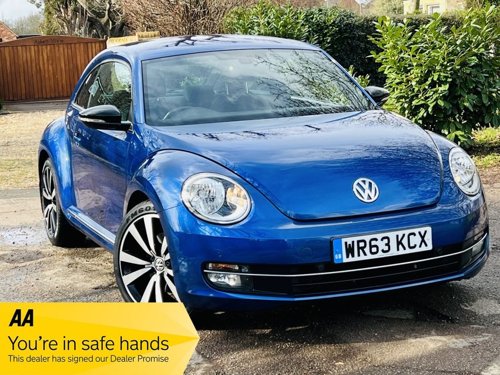 Introduce 102+ images are volkswagen beetles safe In.thptnganamst.edu.vn