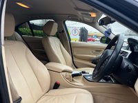 USED 2012 62 BMW 3 SERIES 2.0 318D SE 4d 141 BHP 
