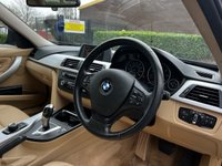 USED 2012 62 BMW 3 SERIES 2.0 318D SE 4d 141 BHP 