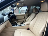 USED 2012 62 BMW 3 SERIES 2.0 318D SE 4d 141 BHP 