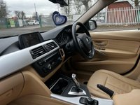 USED 2012 62 BMW 3 SERIES 2.0 318D SE 4d 141 BHP 