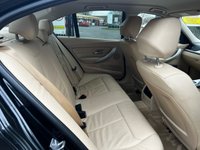 USED 2012 62 BMW 3 SERIES 2.0 318D SE 4d 141 BHP 