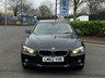 USED 2012 62 BMW 3 SERIES 2.0 318D SE 4d 141 BHP 