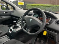 USED 2012 62 PEUGEOT 5008 1.6 HDI ALLURE 5d 115 BHP 