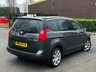 USED 2012 62 PEUGEOT 5008 1.6 HDI ALLURE 5d 115 BHP 