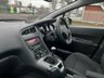 USED 2012 62 PEUGEOT 5008 1.6 HDI ALLURE 5d 115 BHP 