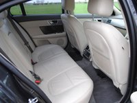 USED 2013 13 JAGUAR XF 3.0 D V6 PREMIUM LUXURY 4d 240 BHP www.suffolkcarcentre.co.uk - Located at Lowestoft