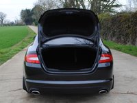 USED 2013 13 JAGUAR XF 3.0 D V6 PREMIUM LUXURY 4d 240 BHP www.suffolkcarcentre.co.uk - Located at Lowestoft