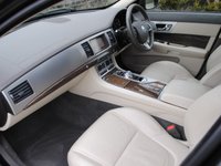 USED 2013 13 JAGUAR XF 3.0 D V6 PREMIUM LUXURY 4d 240 BHP www.suffolkcarcentre.co.uk - Located at Lowestoft