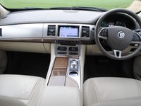 USED 2013 13 JAGUAR XF 3.0 D V6 PREMIUM LUXURY 4d 240 BHP www.suffolkcarcentre.co.uk - Located at Lowestoft