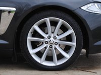 USED 2013 13 JAGUAR XF 3.0 D V6 PREMIUM LUXURY 4d 240 BHP www.suffolkcarcentre.co.uk - Located at Lowestoft