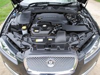 USED 2013 13 JAGUAR XF 3.0 D V6 PREMIUM LUXURY 4d 240 BHP www.suffolkcarcentre.co.uk - Located at Lowestoft