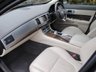 USED 2013 13 JAGUAR XF 3.0 D V6 PREMIUM LUXURY 4d 240 BHP www.suffolkcarcentre.co.uk - Located at Lowestoft