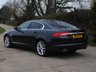 USED 2013 13 JAGUAR XF 3.0 D V6 PREMIUM LUXURY 4d 240 BHP www.suffolkcarcentre.co.uk - Located at Lowestoft