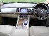 USED 2013 13 JAGUAR XF 3.0 D V6 PREMIUM LUXURY 4d 240 BHP www.suffolkcarcentre.co.uk - Located at Lowestoft