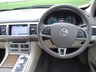 USED 2013 13 JAGUAR XF 3.0 D V6 PREMIUM LUXURY 4d 240 BHP www.suffolkcarcentre.co.uk - Located at Lowestoft