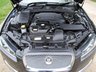 USED 2013 13 JAGUAR XF 3.0 D V6 PREMIUM LUXURY 4d 240 BHP www.suffolkcarcentre.co.uk - Located at Lowestoft