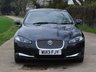 USED 2013 13 JAGUAR XF 3.0 D V6 PREMIUM LUXURY 4d 240 BHP www.suffolkcarcentre.co.uk - Located at Lowestoft