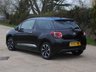 USED 2016 66 DS DS 3 1.2 PURETECH ELEGANCE S/S 3d 109 BHP www.suffolkcarcentre.co.uk - Located at Ilketshall
