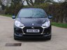 USED 2016 66 DS DS 3 1.2 PURETECH ELEGANCE S/S 3d 109 BHP www.suffolkcarcentre.co.uk - Located at Ilketshall