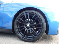 USED 2012 S BMW 3 SERIES 2.0 320D M SPORT 4d 181 BHP PRO NAV-LEATHER-HEATED SEATS